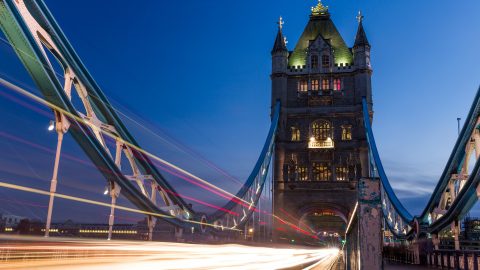 Flüge nach London