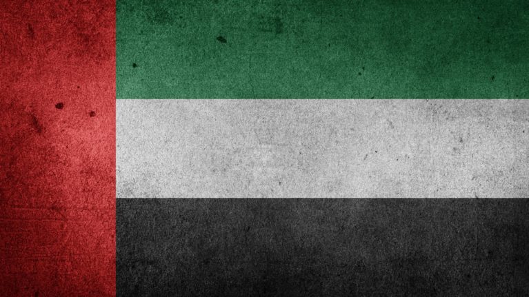 Flüge in die Vereinigten Arabischen Emirate