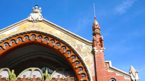 Flüge nach Valencia