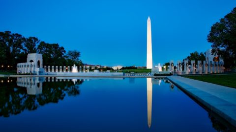 Flüge nach Washington D.C.