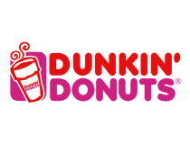 Dunkin Donuts