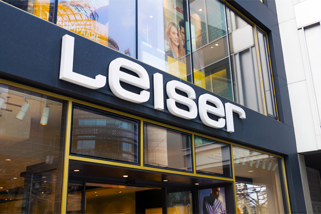 Leiser Zeil 2