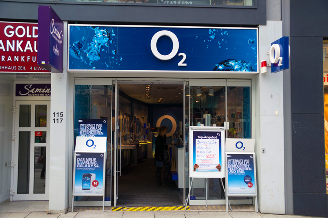 O2 Zeil 1