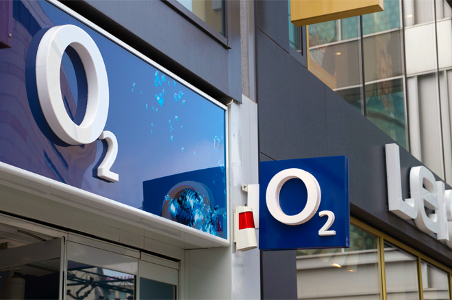 O2 Zeil 2