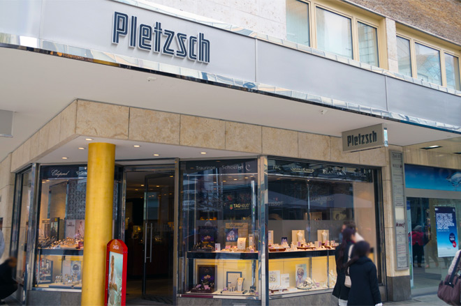 Pletzsch Zeil 1