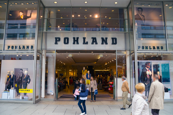 Pohland Zeil 1