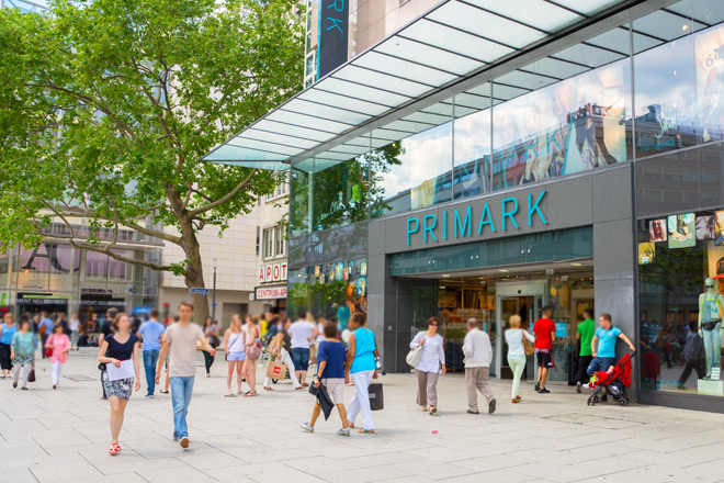 Primark Zeil 3