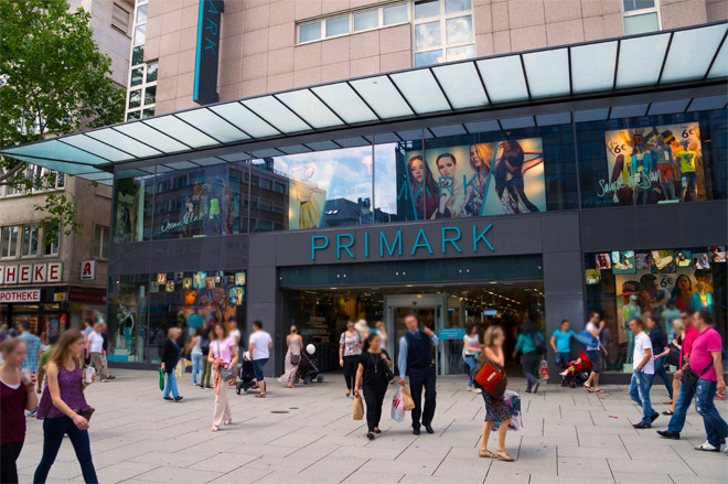 Primark Zeil 4