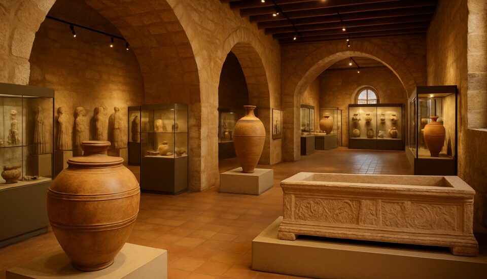 Museen