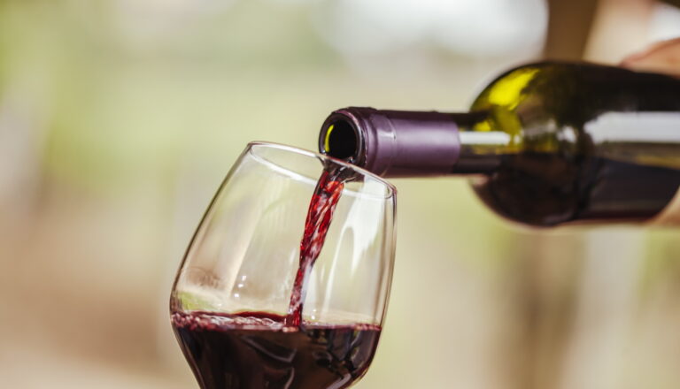 Rotwein