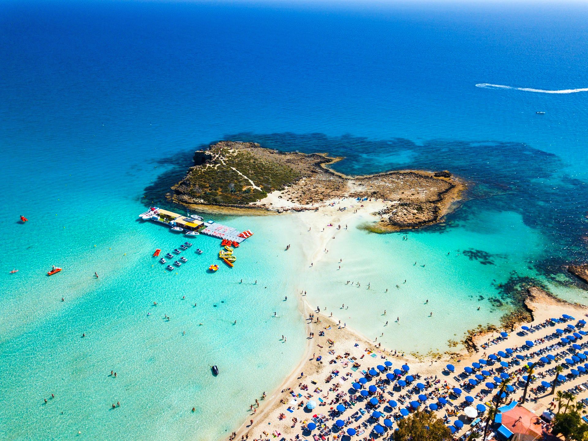 ayia napa zypern
