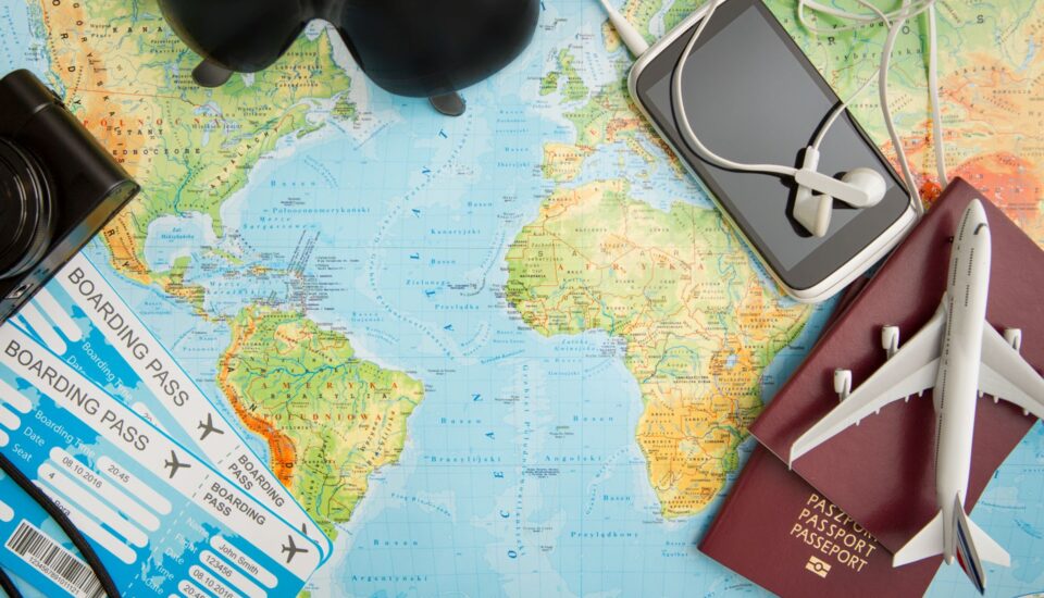 Einreisebestimmungen Zypern