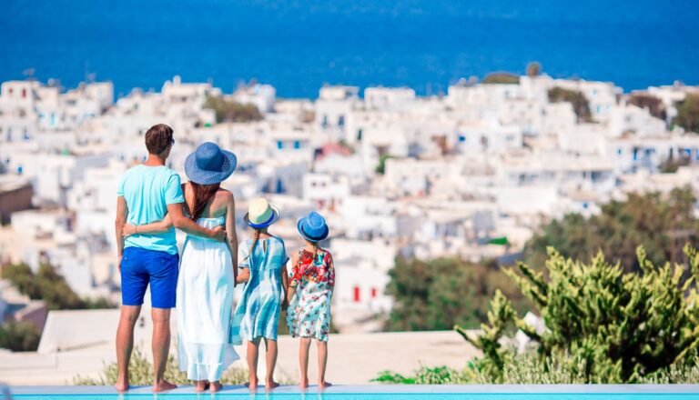 Familienurlaub Zypern