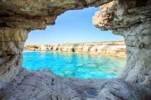Klippen Ayia Napa