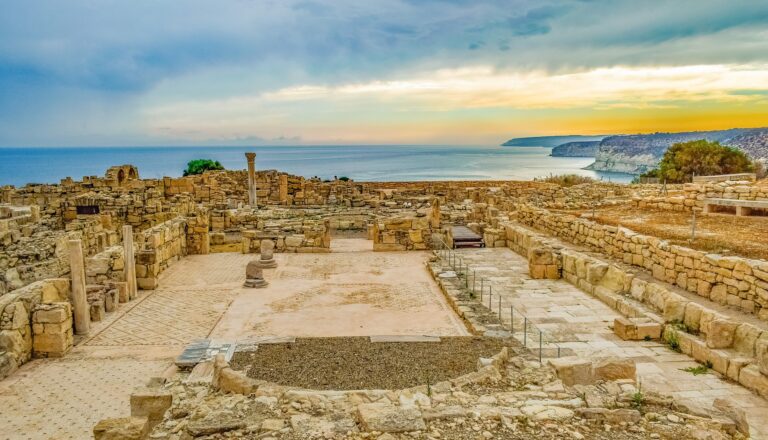 Kourion