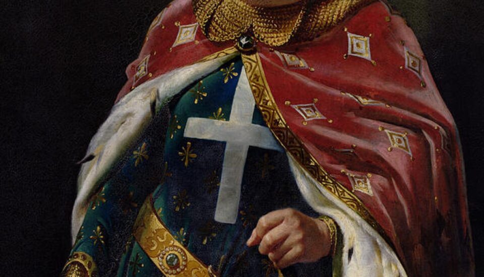 Kreuzzüge: Richard Löwenherz