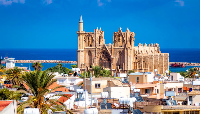 Lala-Mustafa-Pascha-Moschee