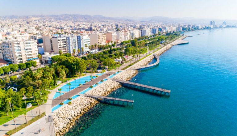 Limassol