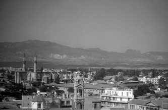 Nikosía Nikosía