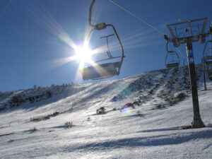 Skilift