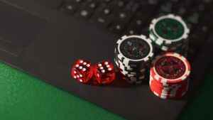 Online Gamble