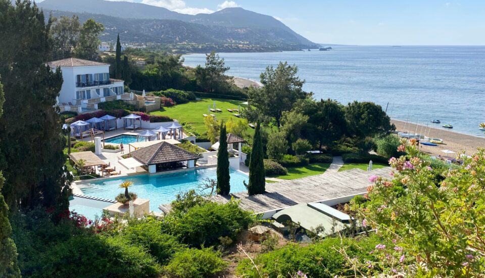 Pool Paphos