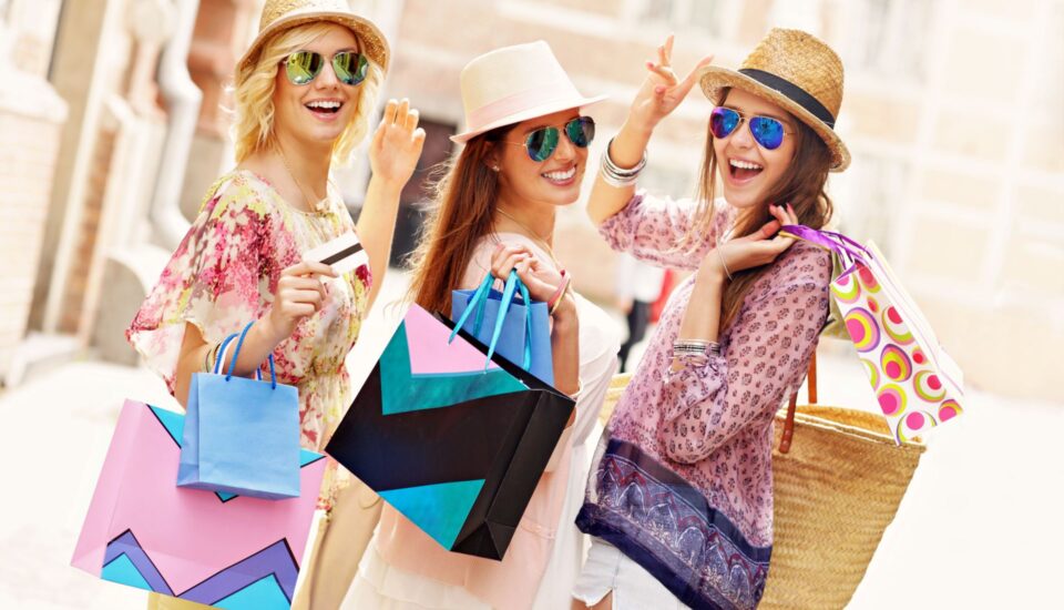 Shopping auf Zypern