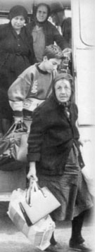 Türkische Besetzung