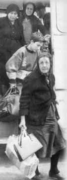 Türkische Besetzung