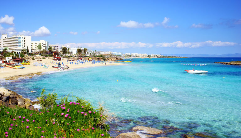Zypern Lastminute-Reisen